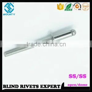 OPEN TYPE NONMAGNETIC POP RIVETS thumbnail-6
