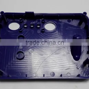 Plastic Injection Molding Processing High Quality Injection Molding Processing thumbnail-1