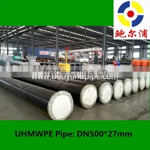 Floating Pipe for Marine Engineering thumbnail-2