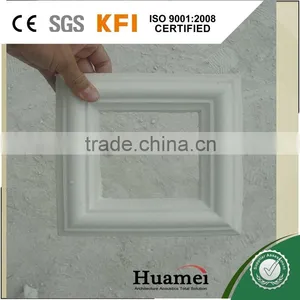 Square Design Plaster Moulding Supplier From China for Export thumbnail-1
