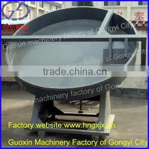 High Quality Organic Fertilizer Machinery With Reasonable Price thumbnail-3