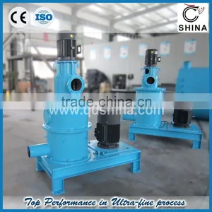 Carbon Black Micro Fine Grinding Mill thumbnail-4