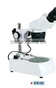 Binoculars Laboratory Microscope/binocular Compound Microscope/binocular Light Microscope thumbnail-1