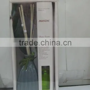 Ceramic Home Aroma Reed Diffuser thumbnail-1