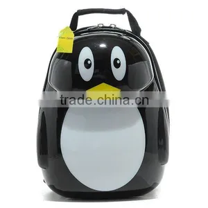 Kids Backpack With ABS+PC Shell thumbnail-1