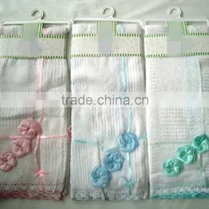 BC1063A Cheap Flowers Baby Shawl thumbnail-1