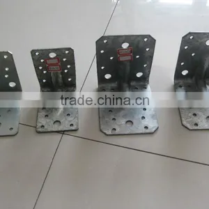 Useful Good Quality Wood Steel Connector thumbnail-1