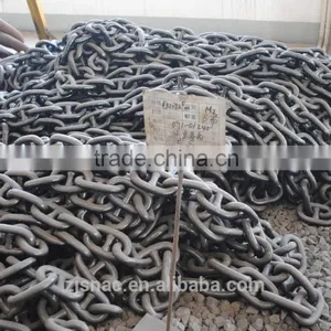 BV Studless Link Anchor Chain thumbnail-1