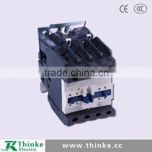 High Quality LC1D50008/LC1-D50008 50A 110V AC Contactor thumbnail-1