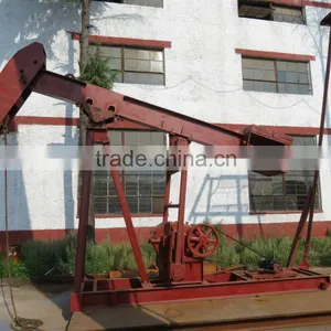 API Standard B Type Beam Balance Pumping Unit thumbnail-1