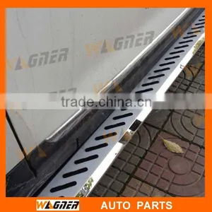 Accessories, Running Board for Peugeot 3008 thumbnail-4