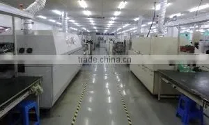 Shenzhen Afoundry Electronic Co., Ltd. company overview - view 1 thumbnail
