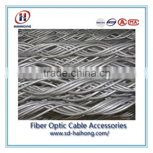 High Quality Guy Grip Dead End Preformed Wire thumbnail-2