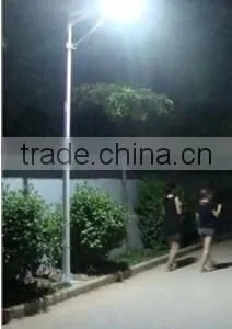 30w All in One Solar Led Street Light Price thumbnail-5
