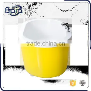 Wholesale High Quality Baby Bath Series,best Baby Bathtubs thumbnail-4