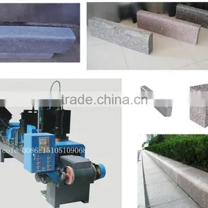 KBJX Curb Polishing Machine thumbnail-1