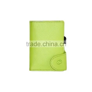 Aluminium Credit 5 Card Holder/ultra Thin Credit Card Cases/metal Credit Card Cases/ Wallet Cardholders thumbnail-3