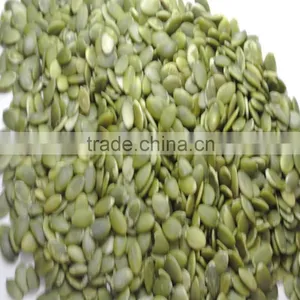 Pumpkin Kernels Shape Glass Jar thumbnail-2