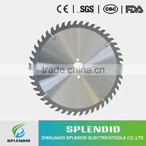 Custom Design Carbide Tipped Rip Wood Band Saw Blade thumbnail-1