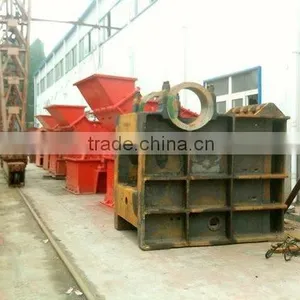 New Type Jaw Rock Breaking Machine Prices thumbnail-1