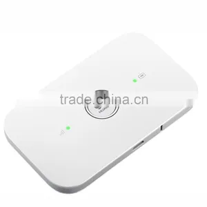 Huawei E5573 4G LTE Cat4 Mobile Hotspot thumbnail-1