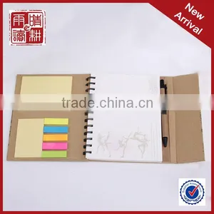 Sticky Notepad & Small Size Cheap Bulk Blank Notepad thumbnail-1