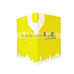 Customized Beautiful Popular Video Greeting Card Promotion thumbnail-2
