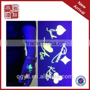 Best-selling Wholesale Glow in the Dark Sticker thumbnail-2