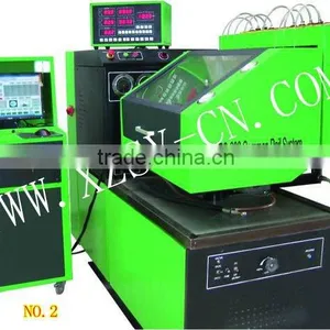 Multi-functional Common Rail Injection Test Bench CRS-300-2 thumbnail-1