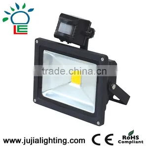 2015 New Led Floodlight,10w/20w/30w/50w PIR Led Floodlight thumbnail-2