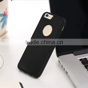New Anti Gravity Design Case Anti-Gravity Selfie Magical Case Without Being Sticky For Apple Iphone 5/5s 6/6s 6 Plus/6s Plus thumbnail-3