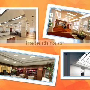 Double Side Luminous Led Panel Light CE Rohs thumbnail-6