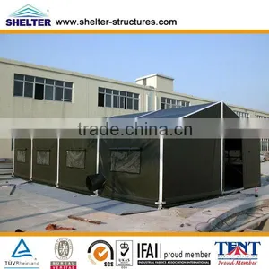 Military Tents Air Conditioned,AC Military Tents For Sale, Military Tent AC For Sale thumbnail-1