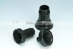 Customized ABS Plastic Molded Parts thumbnail-4