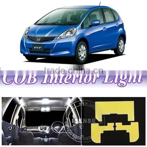 Led Car Light Cob Car Interior Roof Lamp Cob Car Led Room Light for Hondas Fit Hybrid thumbnail-3