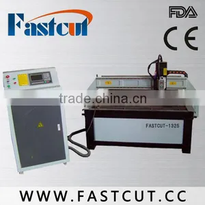 Steady Performance Cnc Plamsa Metal Cutting Machine for Advertising for Sale thumbnail-1