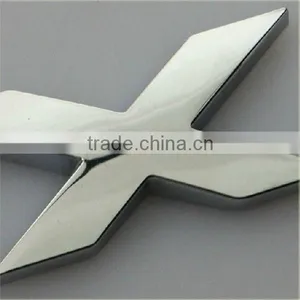 Door to Door Shipment Oem Car Badge (ss-3453) thumbnail-1