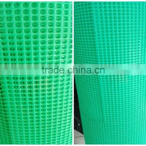Plastic Square Mesh for Removing Moisture From Fruit thumbnail-4