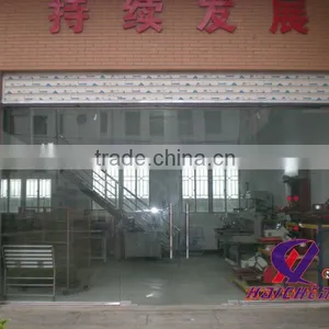Manufactuer of Manual Double Stations Heat Transfer Press Machine thumbnail-5