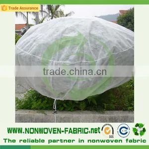 Garden Plant Cover Non Woven Landscape Fabric thumbnail-1
