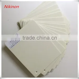Chemical Sheet for Shoes thumbnail-3