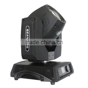 Hot 230w Sharpy Moving Head Beam Light Led Focus Light thumbnail-5