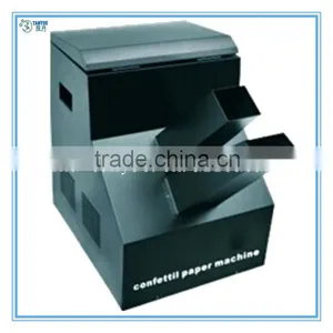 Confetti Cannon Machine Stage Confetti Machine 700w Electric Confetti Machine thumbnail-1