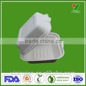 Lightweight Sanitary Impervious Food Box thumbnail-1