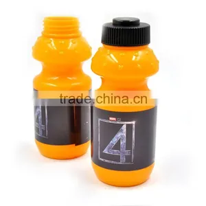 350ML Plastic Cute Water Bottle,Fancy Water Bottle for Kids Drinking thumbnail-2