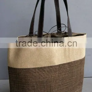 Paper+cotton Handbag thumbnail-1