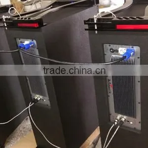 Active Line Array Speaker thumbnail-4