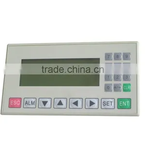 Custom Graphic Panel Overlays With Transparent LCD Window thumbnail-1