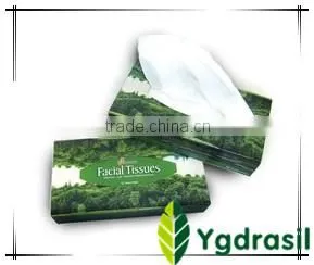 Facial Tissue Paper Wholesalers Box Design thumbnail-1