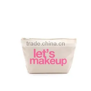 Promotional Cheap Small Makeup Bag thumbnail-2
